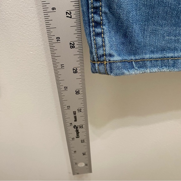 True Nation Relaxed Fit Jeans - Picture 7 of 12